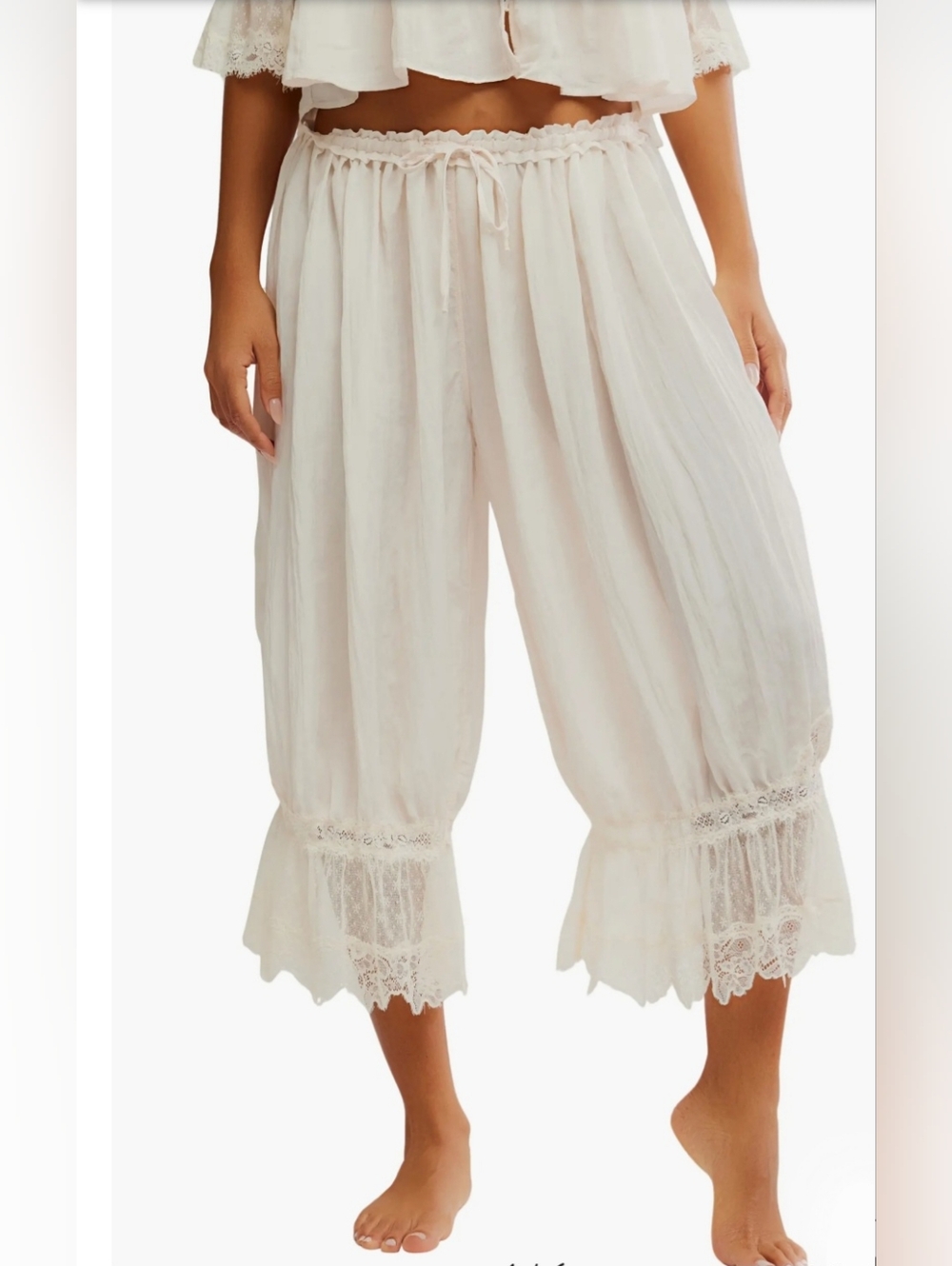 FREE PEOPLE FOREVER YOUNG